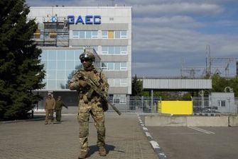 На Запорожской АЭС может увеличиться количество представителей МАГАТЭ