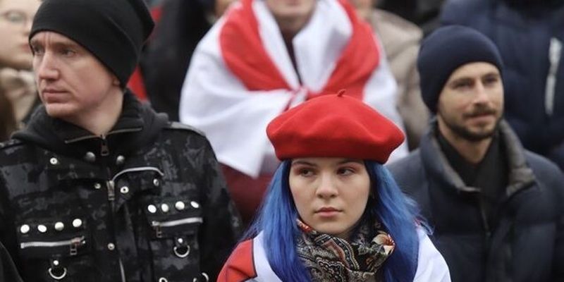 Беларусь охватили новые протесты против союза с Россией: все подробности, фото и видео
