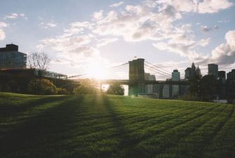 У Нью-Йорку для туристів відкриють незвичайний парк