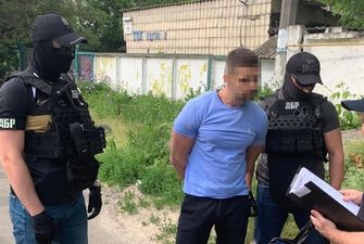 Топ-менеджер Укртрансбезопасности обложил "данью" маршрутчиков в Киеве