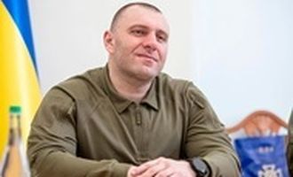 СМИ: СБУ отрицает, что Малюк обжаловал в суде Москвы свой "заочный арест"
