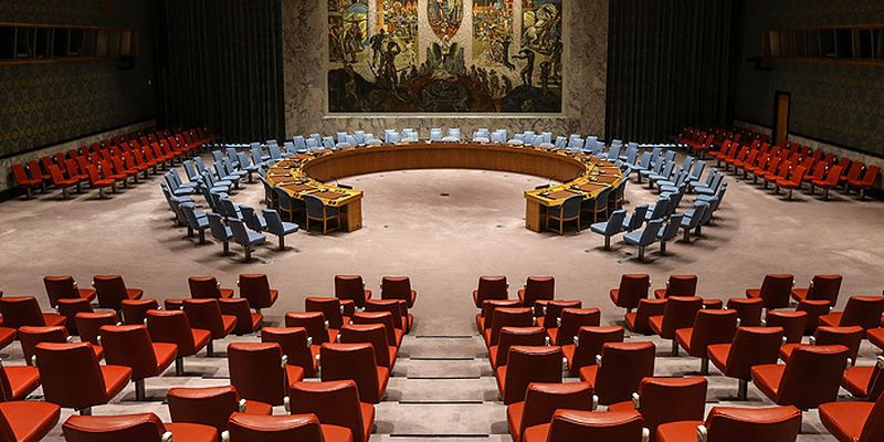 Какова вероятность реформирования Совбеза ООН – к чему это приведет