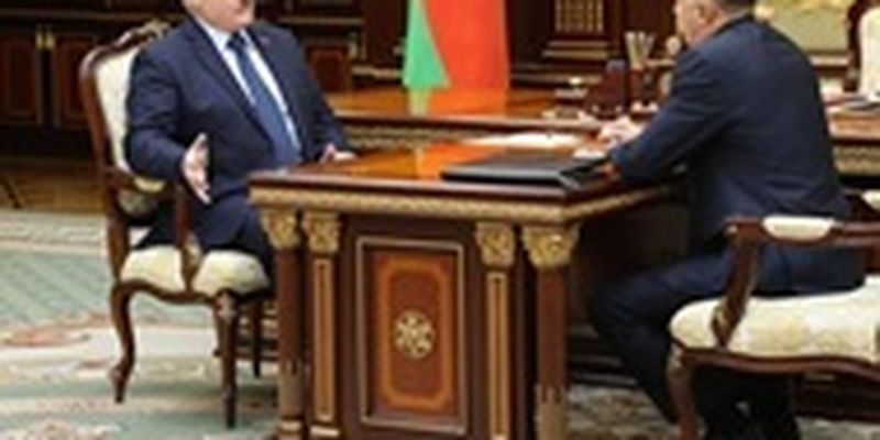 Беларусь хотят присоединить к НАТО - Лукашенко