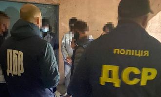 Решение вопроса за сотни тысяч гривень: в Херсоне задержан депутат-лоббист