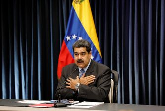 Трамп має намір домагатися повалення президента Венесуели
