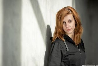 Украинская писательница стала лауреатом европейской премии для молодых