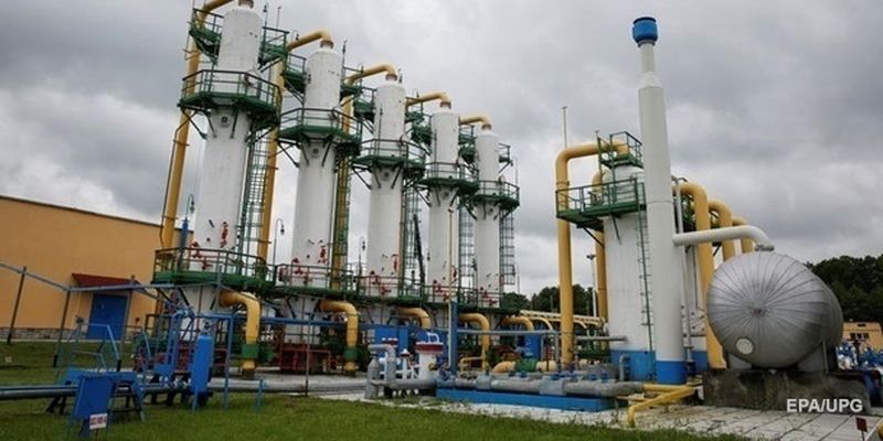 Оператор ГТС намерен конкурировать с Газпромом