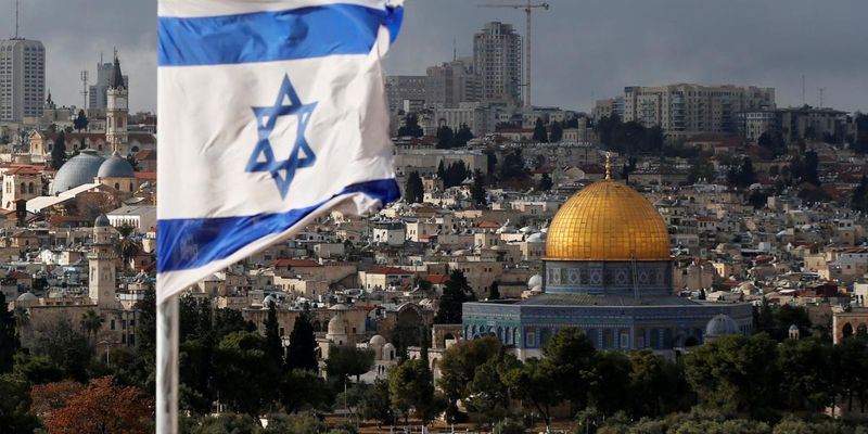 Попасть в Израиль теперь можно только с двумя отрицательными тестами на COVID-19