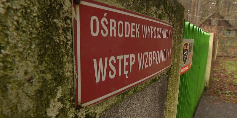 "Русские все разрушили": Польша отобрала у посольства РФ арендованный лесной участок под Варшавой