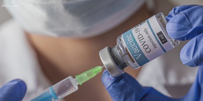 Израиль купил российскую COVID-вакцину для Сирии в обмен на свою гражданку – СМИ