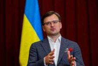 Не факт, что согласимся: Кулеба о возможной компенсации Украине за СП-2