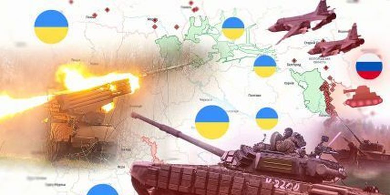 Новое наступление РФ: где и когда враг пойдет в атаку, какой будет сценарий и готова ли Украина