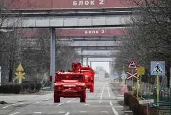 Росіяни вербують білорусів, щоб відправити їх для роботи на ЗАЕС: заява "Енергоатому"