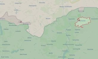 Россияне захватили 4 поселка на Харьковщине, пытаются продвинуться к Волчанску – источники