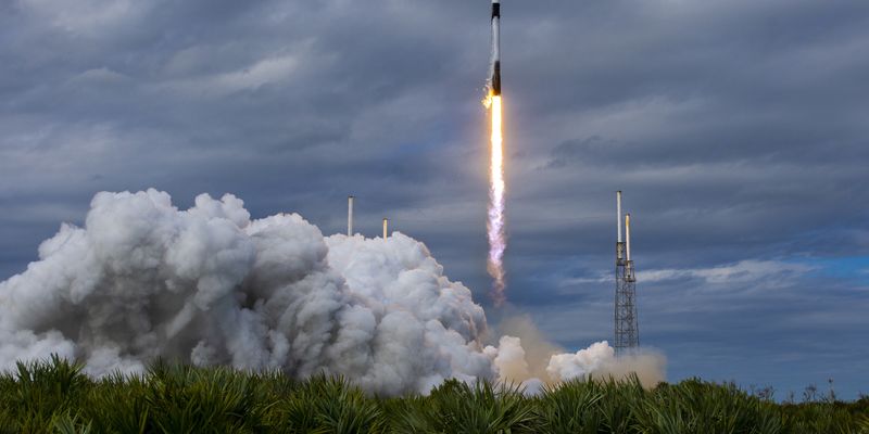 20 раз — не предел. SpaceX обновила рекорд многократного использования РН Falcon 9