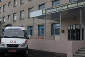 В Запорожской области войска РФ заминировали больницу - ОВА
