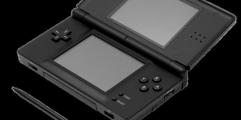Nintendo DS стала лідером за кількістю проданих консолей в США за останні 25 років