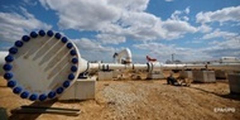 Азербайджан увеличил поставки газа в Европу на 60%