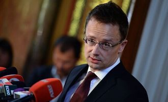 Венгрия не даст деньги на оружие для Украины: средства передадут воинствующей стране Африки