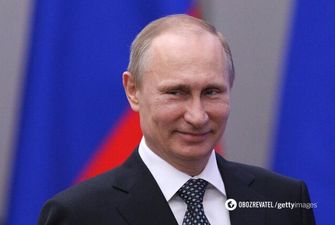 "Примитивная ложь": стало известно о секретном отчете для Путина по Крыму