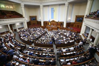Регламент Ради не відповідає викликам, які стоять перед парламентом - Разумков