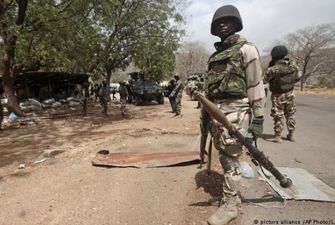 В Центральной Африке войска Нигерии и Нигера произвели зачистку от джихадистов