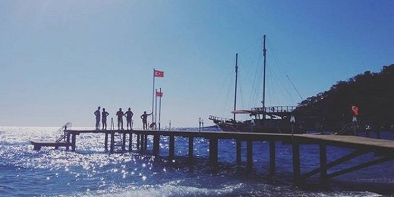 Турция с 1 января вводят для туристов налог на проживание