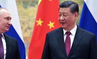 Поддерживает союзника: Китай выступает за "мир на условиях РФ", — глава комитета Рады
