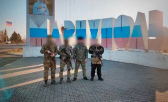 "Путался в заявлениях": в Молдове задержали российского оккупанта