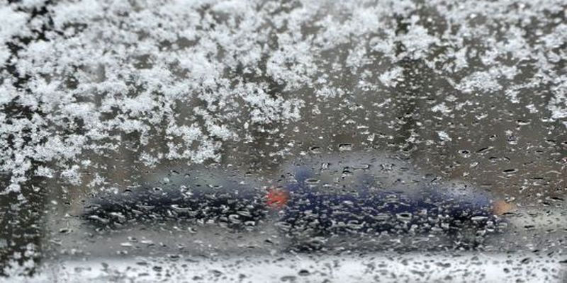 Названі основні помилки водіїв під час прогрівання авто в зимовий період