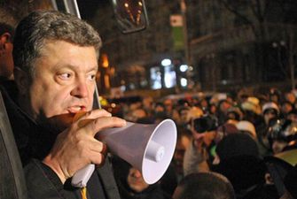 Соломатина раскрыла, как Порошенко использовал украинцев на майдане: "уже сравнивают с Януковичем"