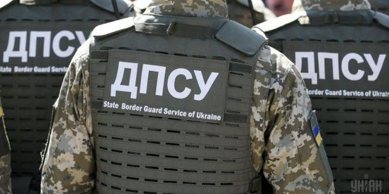 Украинские пограничники проведут совместные учения с военными Британии