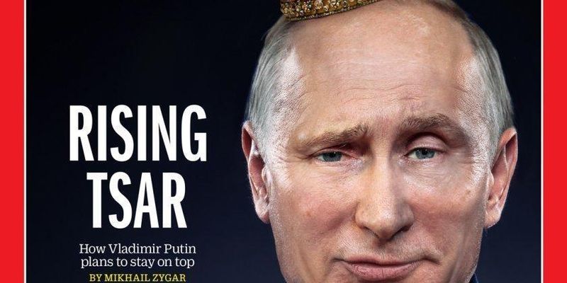 Чи стане Путін "верховним правителем": пояснення Пєскова