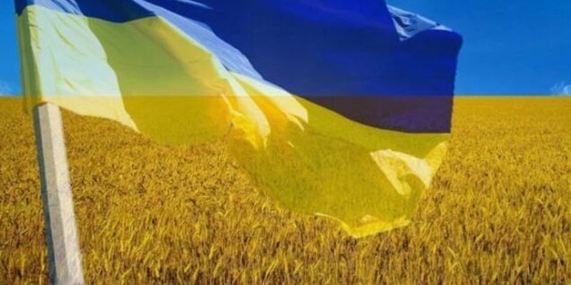 День государственного флага Украины: лучшие поздравления и открытки