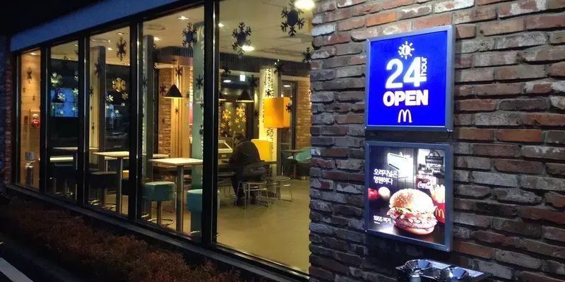 В Черновцах и в Ужгороде появятся McDonald's