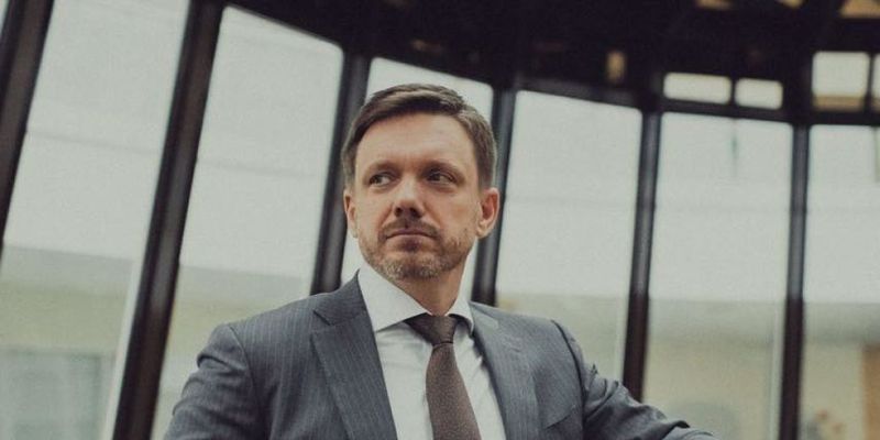 Набсовет "Укрэксимбанка" принял отставку Мецгера с поста главы правления
