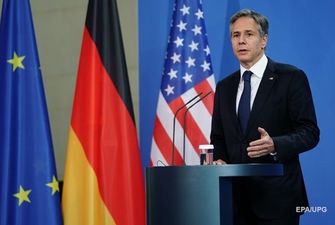 Германия и США готовят соглашения по Севпотоку-2