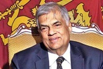 Избран новый президент Шри-Ланки