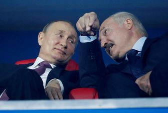 "Есть нам под кого…": Лукашенко заявил, что "не ложился под Путина"