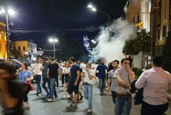 Чому протести у Грузії можуть отримати «друге дихання»