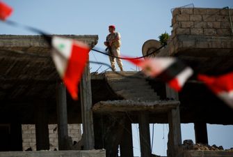 Канада требует от Сирии соблюдать режим прекращения огня