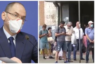 "Штраф до 5 тысяч гривен": снимать маски украинцам больше не захочется, Минздрав огласил новые суммы