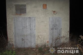 На Тернопільщині під час гри у хованки школяра вдарило струмом у трансформаторній будці