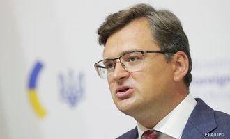 Кулеба о переговорах с "ЛДНР": Этого не случится