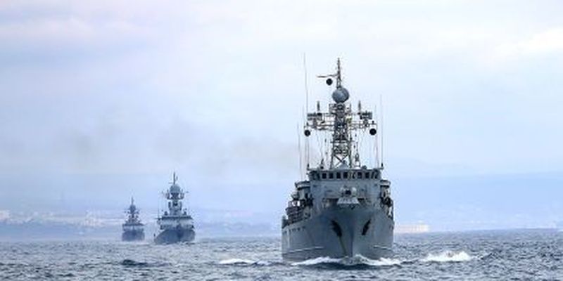 Может ли Украина победить Черноморский флот Российской Федерации: Жданов ответил