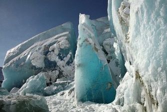 ​В леднике Тибета нашли максимально живучий вирус - ему около 15 тысяч лет