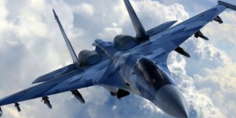 Истребители НАТО снова перехватили самолеты РФ вблизи Эстонии