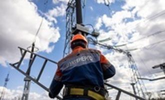 Атакована энергетическая инфраструктура Днепропетровщины - Минэнерго