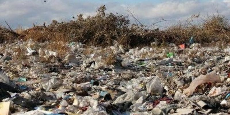В оккупированных городах Луганщины будут захоранивать мусор из рф - ОГА