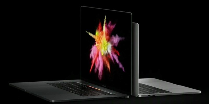 Пользователи рассказали о первой проблеме MacBook Pro 16”